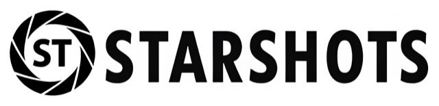 StarShots logo